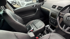 Skoda Yeti Outdoor 1.6 TDI CR Elegance GreenLine II 5dr Diesel Estate